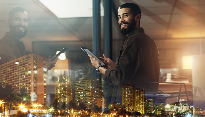 Dream Dubai App
